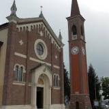 ... la Chiesa di Grumolo Pedemonte di Zugliano ...